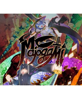 Majogami Steam Key GLOBAL